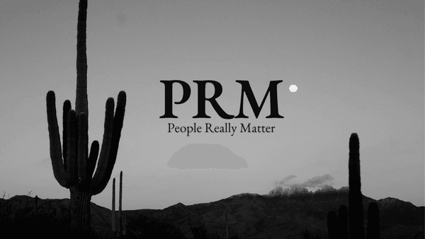 PRM Association Management