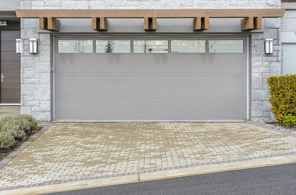 Garage Doors