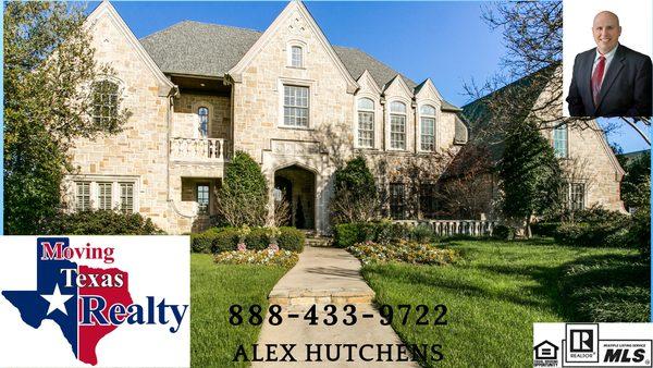 Moving Texas Realty