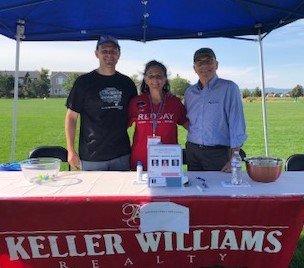 The Mowrer Team- Keller Williams