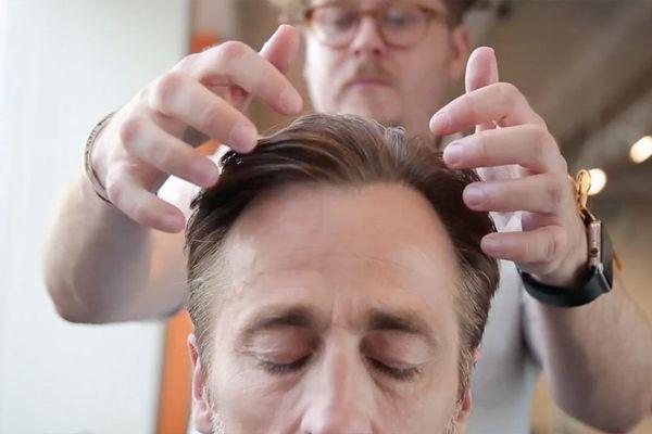 West+Bond doesn't just give you more hair. Our stylists ensure you have hair you can work with.