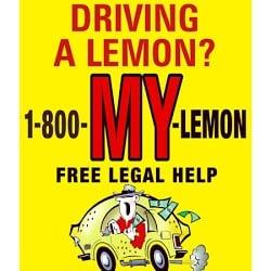 Lemon Law Firm