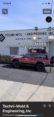 Techni-Mold & Engineering