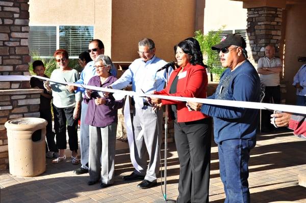 Itom A'e, (LIHTC) Affordable Housing in Guadalupe, AZ