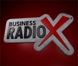 Business RadioX