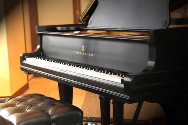 Craftsman Piano Sales & Service Co