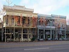 Come see the beautiful downtown Fredericksburg, Texas!