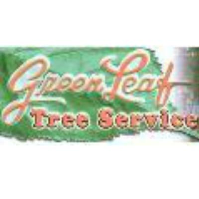 Green Leaf Tree Service