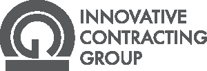 Innovative Contracting Group logo