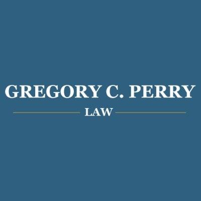 Gregory C. Perry