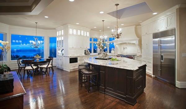 Custom Kitchen Remodeler  in Issaquah, WA