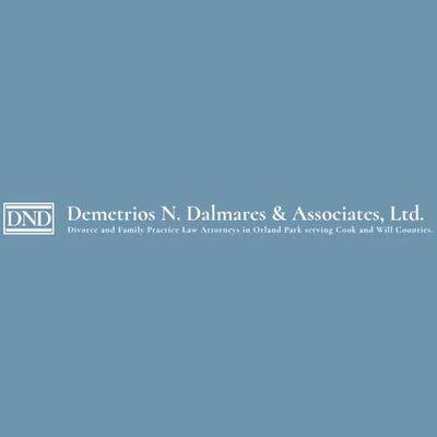 Demetrios N Dalmares and Associates Ltd