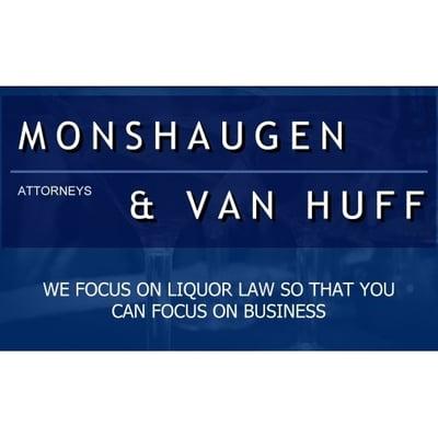 Monshaugen & Van Huff,PC