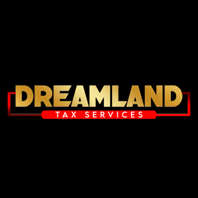 Dreamland Logo