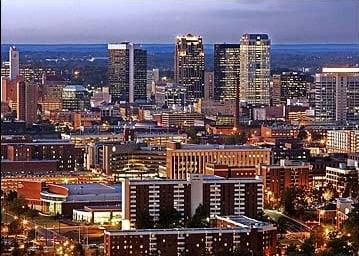 Real Estate Attorney Birmingham