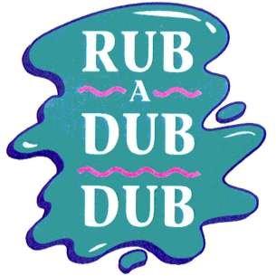 Rub-A Dub-Dub Cleaning Service