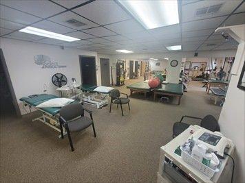 Select Physical Therapy - Pine Forest