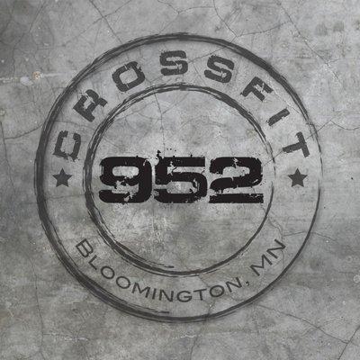 CrossFit 952