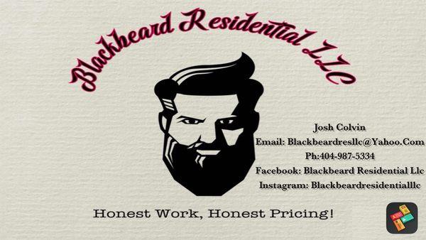 Blackbeard Residential