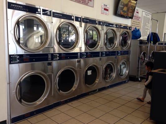 Dryers