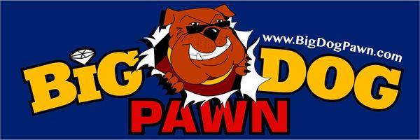 Big Dog Pawn & Jewelry