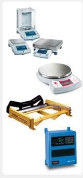 Controls & Weighing Systems