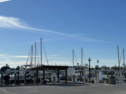 Madeira Beach Marina