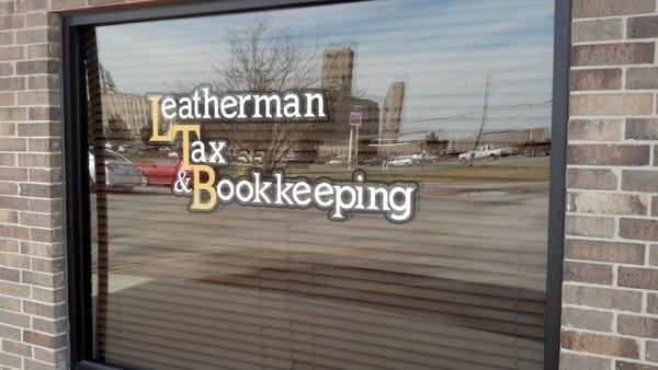 Leatherman Tax & Bookkeeping