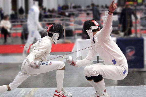 North Shore Fencers Club