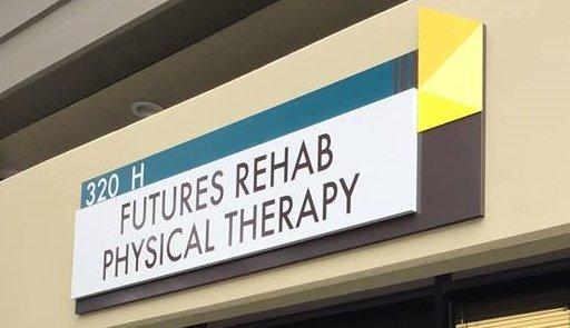 Futures Rehab