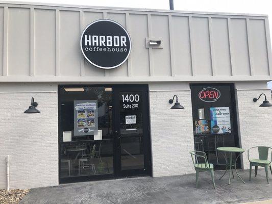 Harbor Coffeehouse