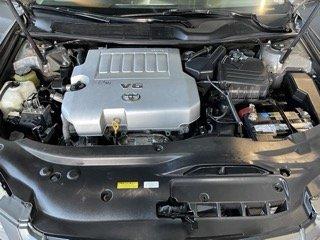 After, Engine Bay Detail.