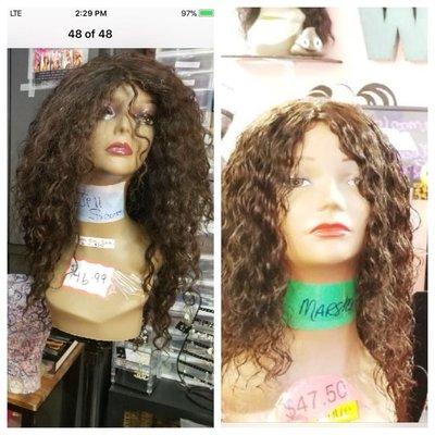 Wiglicious Wig Boutique