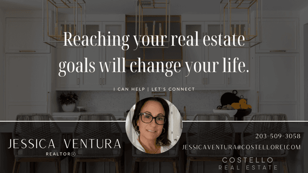 Jessica Ventura-Costello Real Estate