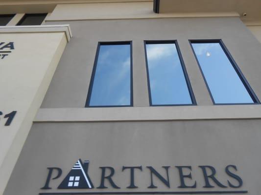 Partners Property Management