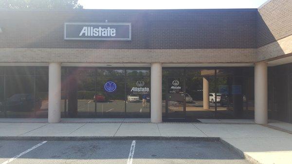 Allstate Insurance