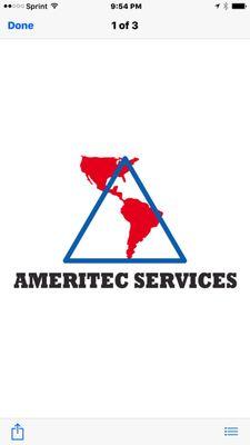 Ameritec Services