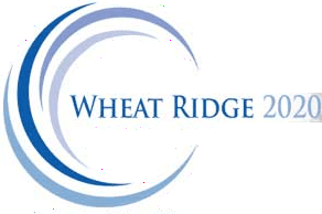 Wheat Ridge 2020 - logo