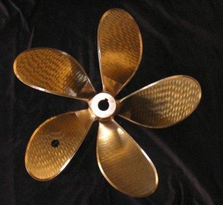 Ahoy Propellers