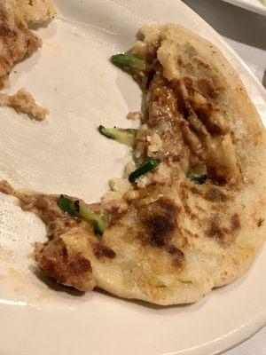 Pupusa Loca