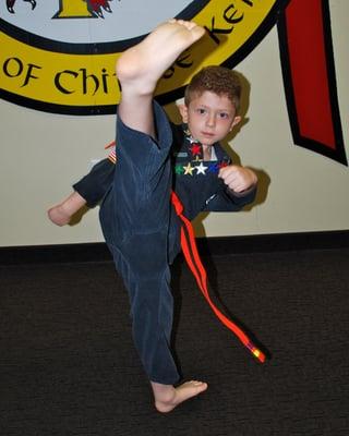 Kenpo Karate Academy