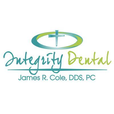 Integrity Dental business logo