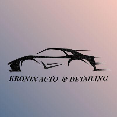 Kronix Auto & Detailing