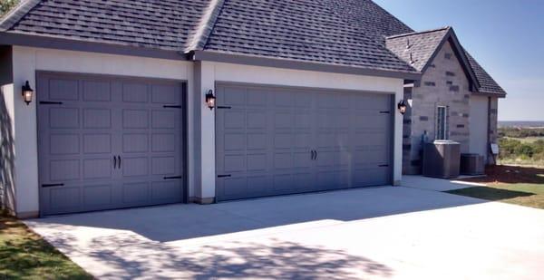 Quality Check Garage Door Service