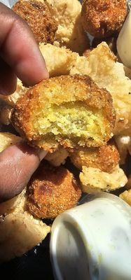 hushpuppy