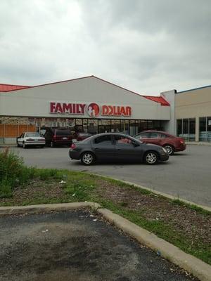 Family Dollar