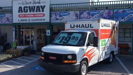 U-Haul Neighborhood Dealer