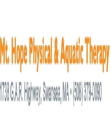 Mt Hope Physical & Aquatic Therapy