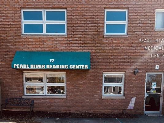 Pearl River Hearing Center