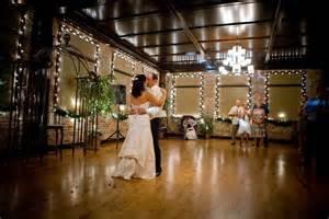 First Dance